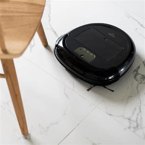 iClebo O5 Robot Vacuum Cleaner .